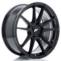 Japan Racing JR-21 18x8