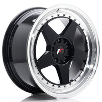 Japan Racing JR-6 18x8.5