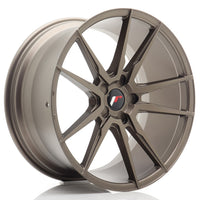 Japan Racing JR-21 Extreme Concave 20x10