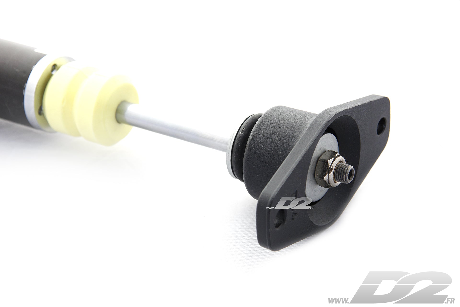 Combinés Filetés D2 Street pour Lexus LS 400 (1989-1994)