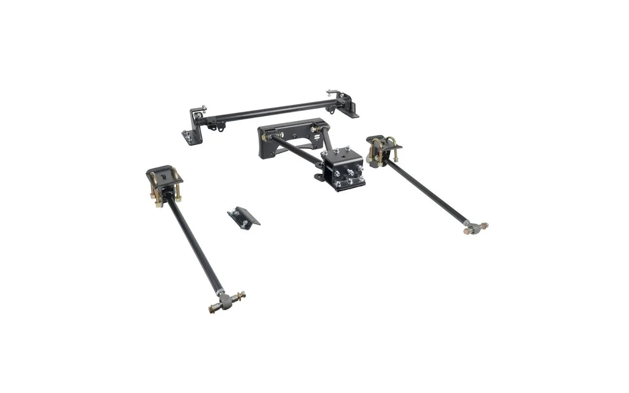 RideTech bolt-on 3-link rear kit