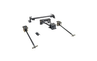 RideTech bolt-on 3-link rear kit