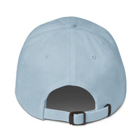 Casquette aqua ride