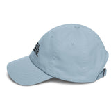 Casquette aqua ride