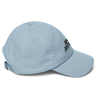 Casquette aqua ride