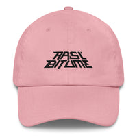 Casquette aqua ride