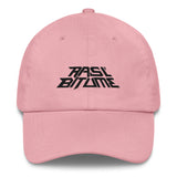 Casquette aqua ride