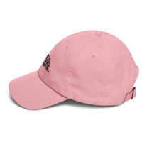 Casquette aqua ride