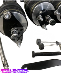 Rasl’Bitume – Kit Airmext Chevrolet Corvette C6 | Suspension Pneumatique