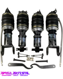 Rasl’Bitume – Kit Airmext Chevrolet Corvette C6 | Suspension Pneumatique