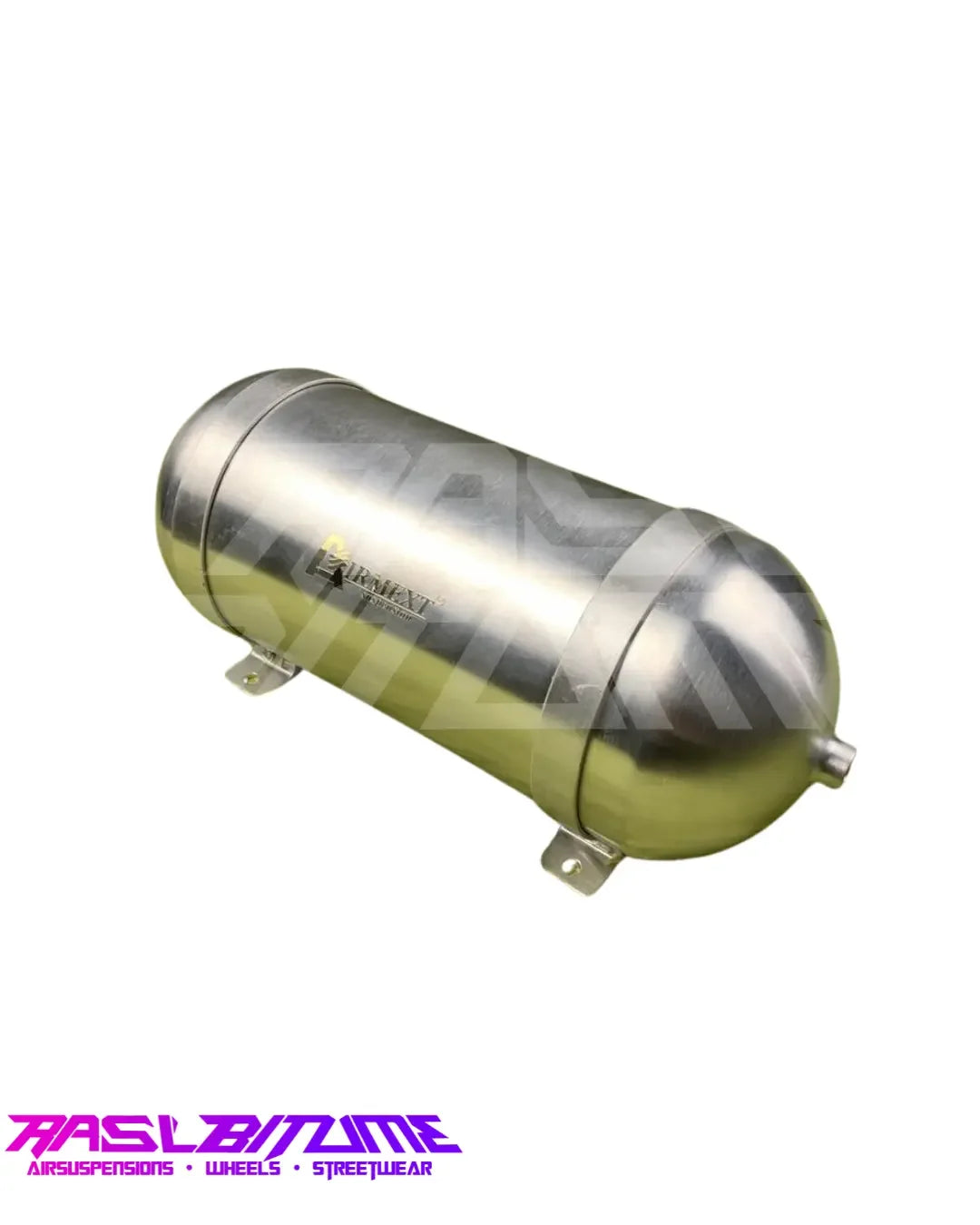 Cuve Airmext 2 Gallons / 7,6 Litres – Aluminium Haute Pression 600 PSI Rasl'Bitume