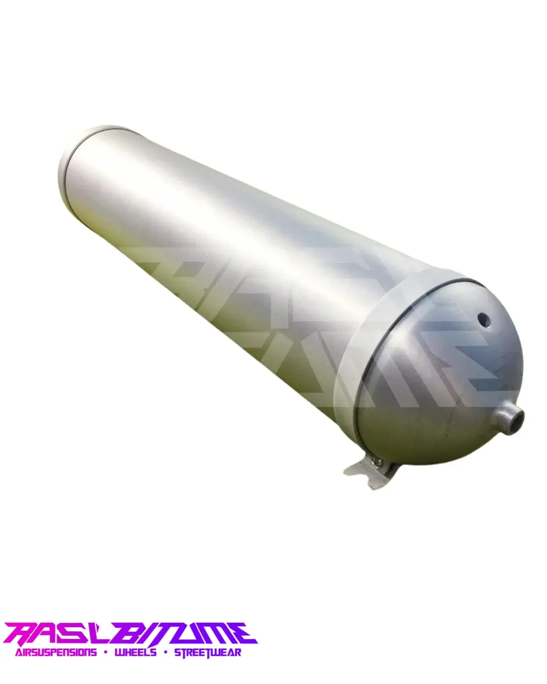 Cuve Airmext 5 Gallons / 19 Litres – Aluminium Haute Pression 600 PSI Rasl'Bitume