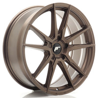 Japan Racing JR-21 20x8