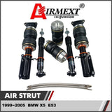 Airmext-Kit Bmw X5 E53 (1999-2005)