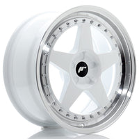 Japan Racing JR-6 18x8.5
