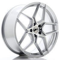 Japan Racing JR-34 Extreme Concave 20x9