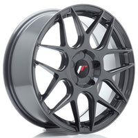 Japan Racing JR-18 17x7