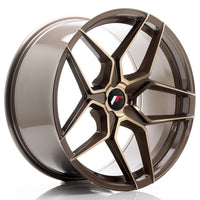 Japan Racing JR-34 Extreme Concave 20x10