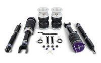 D2 Racing Air Suspension for BMW E30 3 Series & M3