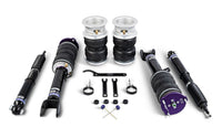 Maxload P1 Pro Air Ride Kit for BMW E39 5 Series Touring