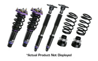 D2 Racing RS Coilovers for Kia Soul 2nd Gen