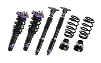 D2 Racing RS Coilovers for Toyota Prius 4th Gen & Prime 2nd Gen
