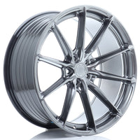 Japan Racing JR-37 Extreme Concave 21x9.5