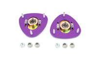 D2 Racing Front Camber Plates for BMW E39 5 Series & M5