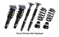 D2 Racing RS Coilovers for Kia Sportage 3rd Gen & Hyundai Tucson