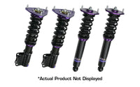 D2 Racing RS Coilovers for Datsun 240Z 260Z 280Z