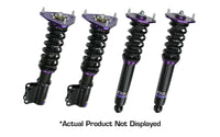 D2 Racing RS Coilovers for Mini Hardtop & Convertible R50 R52 R53