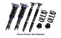 D2 Racing RS Coilovers for Mercedes E-Class 4MATIC W213
