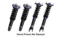 D2 Racing RS Coilovers for Nissan Skyline R33 & R34