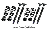 D2 Racing RS Coilovers for Mercedes CLK C209 A209