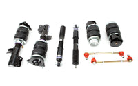 D2 Racing Air Suspension for Hyundai Genesis Coupe
