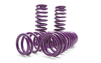 D2 Racing Lowering Springs for Dodge Charger/Challenger 2005-2010