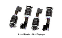 D2 Racing Air Suspension for Toyota MR2 AW10 1985-1986