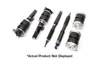 D2 Racing Air Suspension for Kia Optima/K5 4th Gen