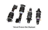 D2 Racing Air Suspension for Mini Countryman R60