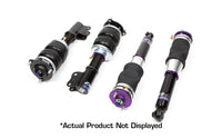 D2 Racing Air Suspension for Mitsubishi Eclipse & GSX 2G