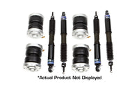 D2 Racing Air Suspension for Mercedes E-Class W210