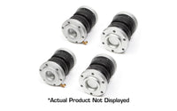 D2 Racing Air Suspension (Without Shocks) for Mercedes S-Class W140
