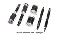 D2 Racing Air Suspension for Dodge Charger/Challenger 2005-2010