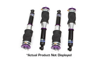 D2 Racing air suspension for BMW i8