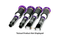 D2 Racing Air Suspension for Subaru Legacy & Outback BE/BH