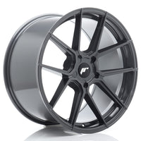 Japan Racing JR-30 Extreme Concave 20x9
