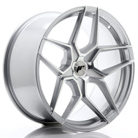 Japan Racing JR-34 Extreme Concave 20x10