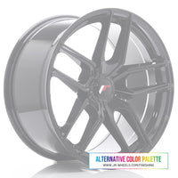 Japan Racing JR-25 Extreme Concave 19x9.5