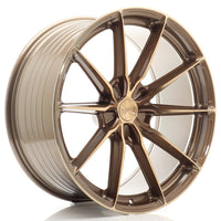 Japan Racing JR-37 Extreme Concave 21x9.5