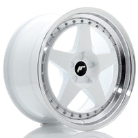 Japan Racing JR-6 18x9.5